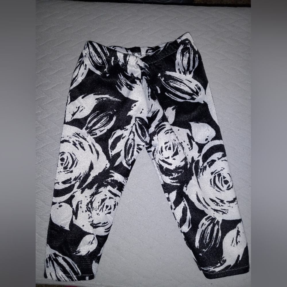 Girl Joggers